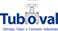 Tuboval - Válvulas, Tubos e Conexões Industriais
