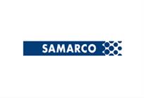 logo Samarco